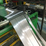 China 201 Stainless Steel Strips Stainless Steel 201 Strip For Building Factory,supplier,manufacturer - DeZe Steel