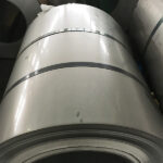 China Cold Rolled 201 Stainless Steel Sheet Coils Thickness 0.4mm 0.5mm Factory,supplier,manufacturer - DeZe Steel