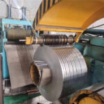 China 201 Stainless Steel Strips Stainless Steel 201 Strip For Building Factory,supplier,manufacturer - DeZe Steel