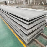 China SS 410S Sheet Metal Aisi 410S Stainless Steel Sheet Price Factory,supplier,manufacturer - DeZe Steel