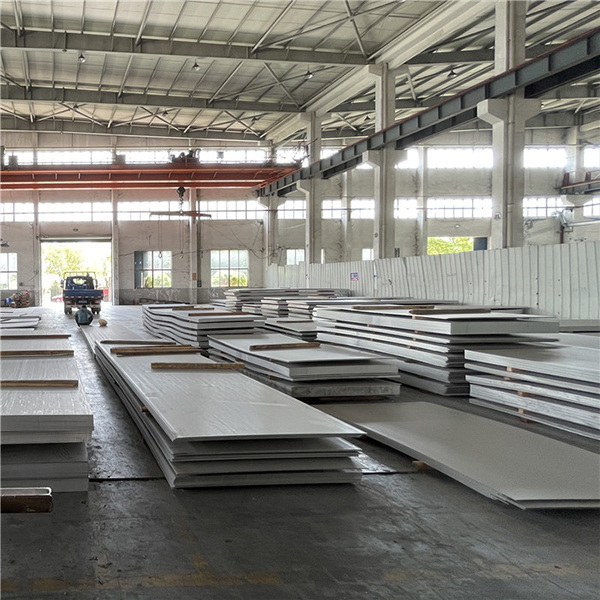 ASTM AISI SUS 409L 410 420 430 Stainless Steel Sheet Plate