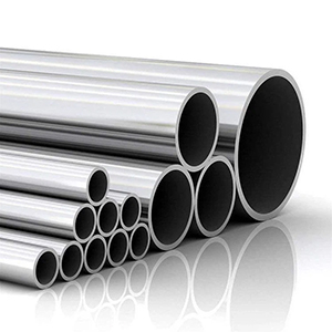 What is 304 stainless steel pipe used for?