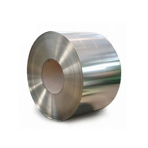 What is the difference between hot rolled and cold rolled steel coils?