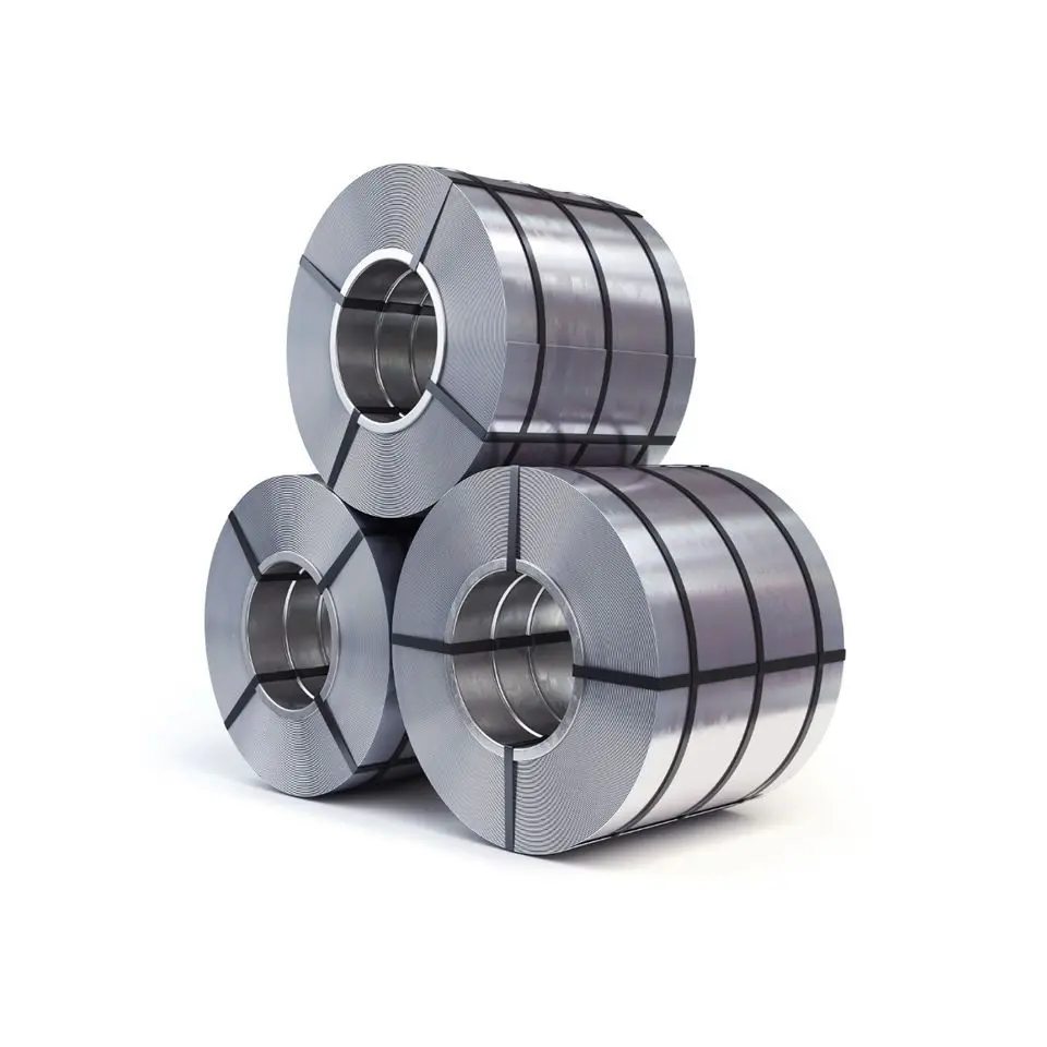 stainless steel strip coil