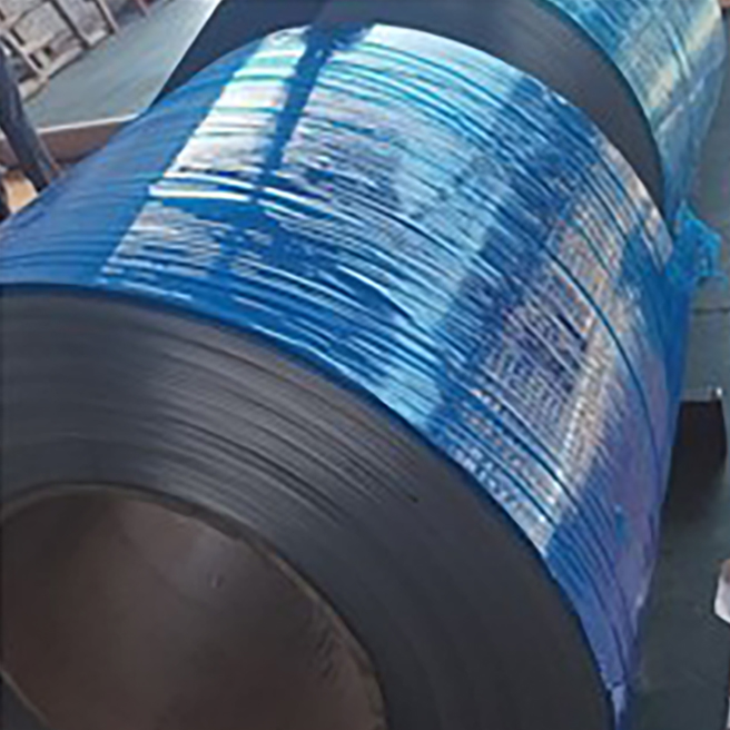 China Cold Rolled ASTM A240