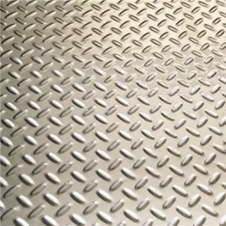 China Stainless Steel Plate