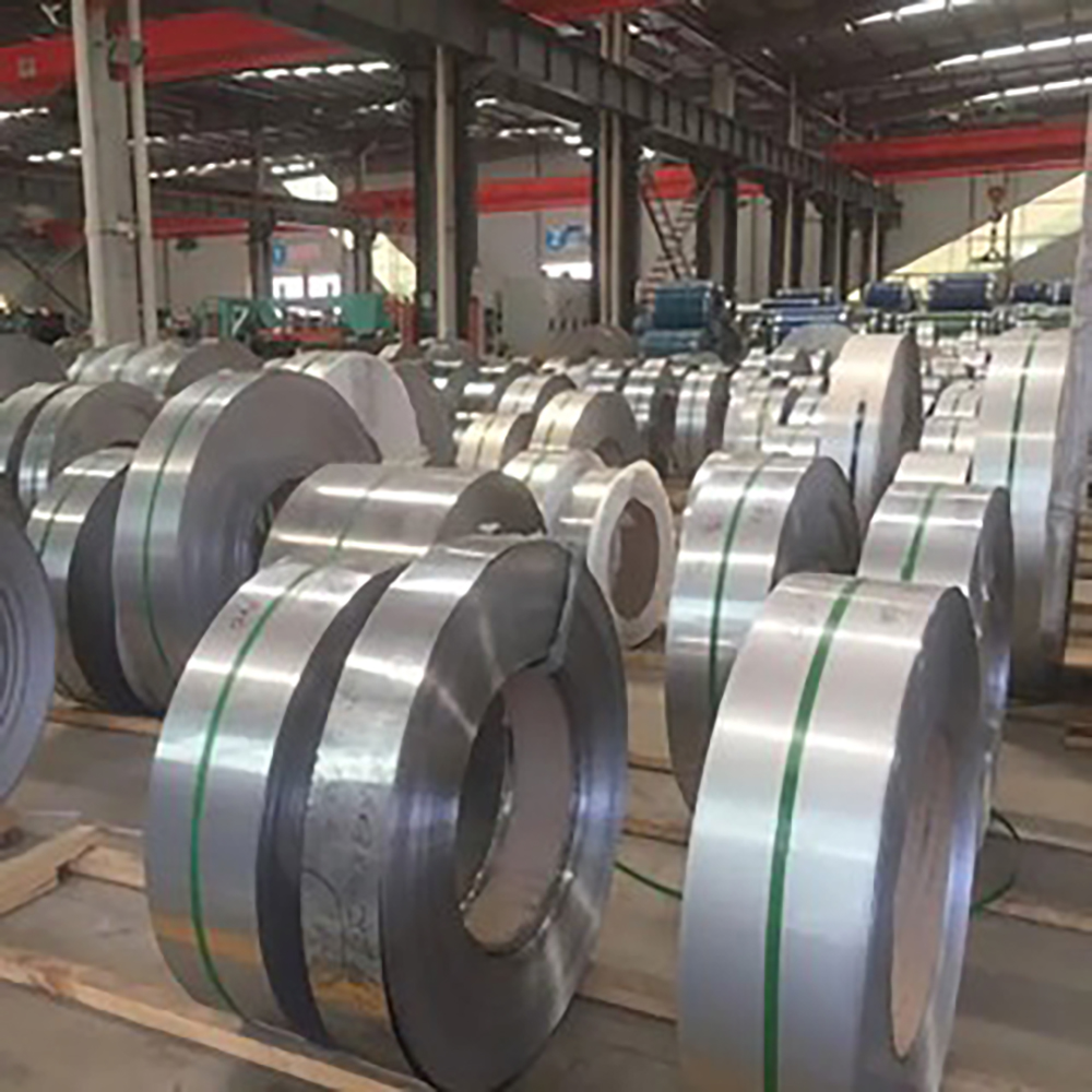 China Cold Rolled Stainless Strip