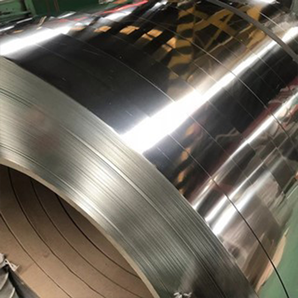 China 420J1 Stainless Steel Strips