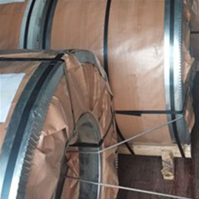 China Stainless Steel Sheet Coil