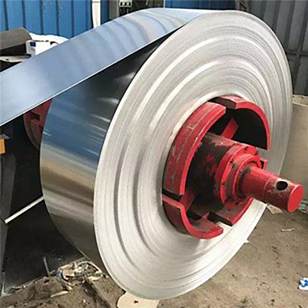 China Aisi Stainless Steel Strips