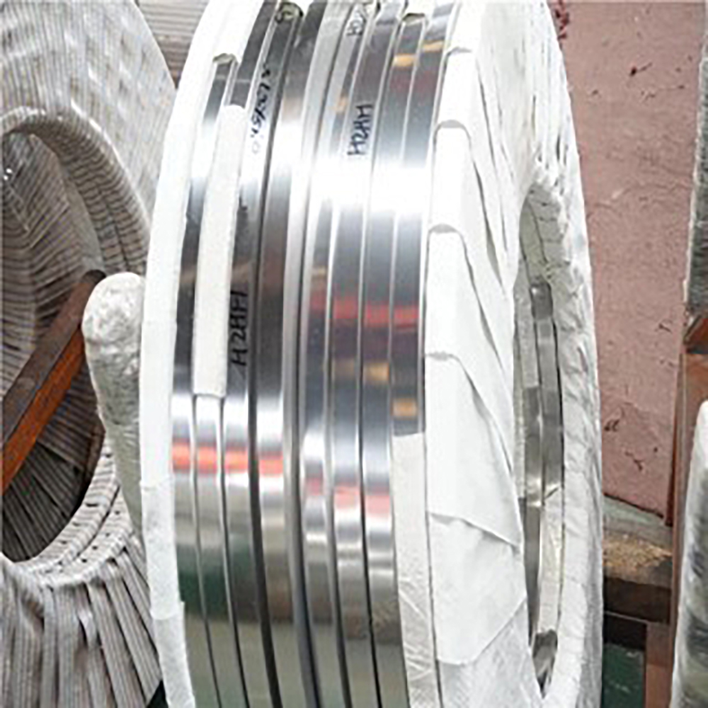 China Cold Rolled Stainless Strip