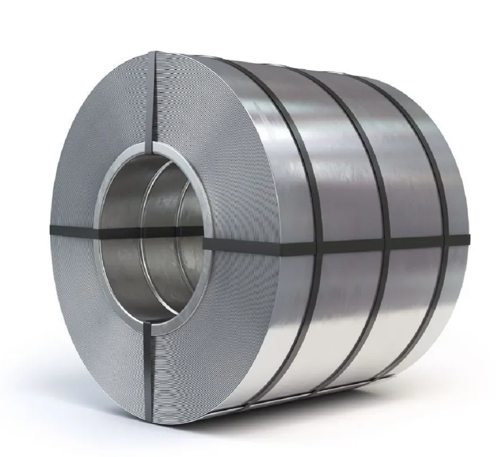 What is stainless steel cold rolled coil used for?