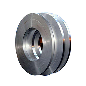 What is the use of steel strip?