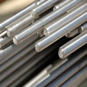 Are stainless steel rods strong?