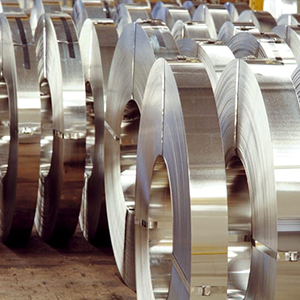 What is stainless steel strip?