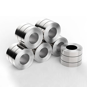 What is 409 stainless steel used for?